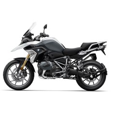 R 1250 GS new Adventure